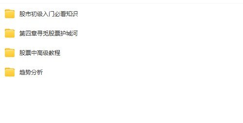 个人职场必看7 资料代搜