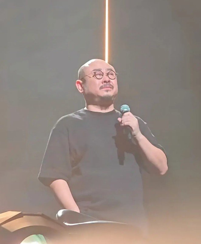 刀郎 刀郎 刀郎2024年广州与成都演唱会