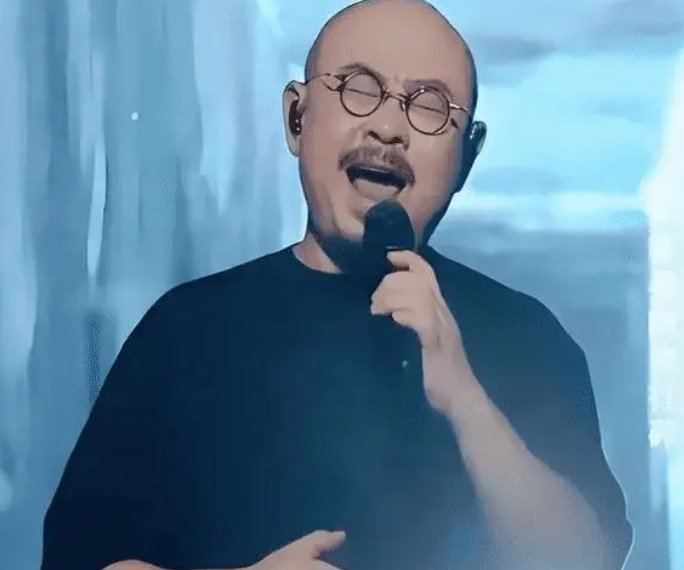 刀郎2 刀郎 刀郎