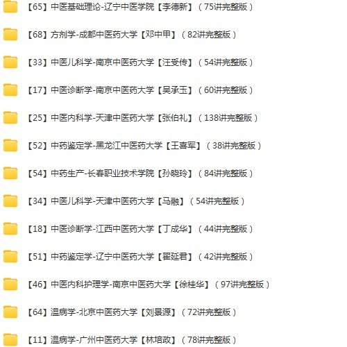 老人必看2 资料